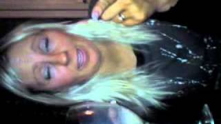 Drunken Janet 1