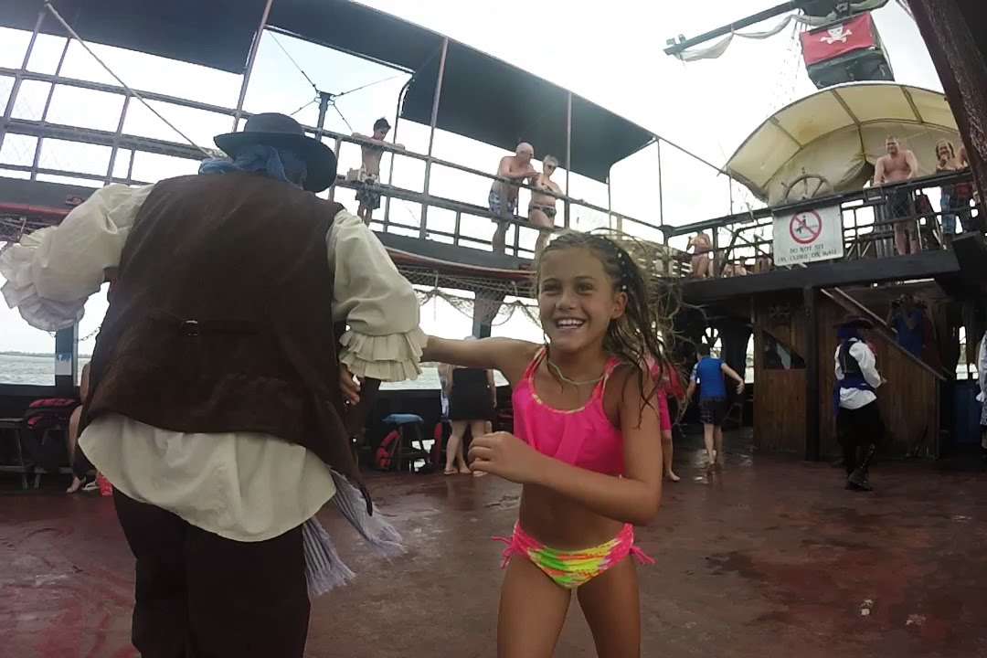 Punta Cana Tours | Caribbean Pirates