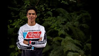 TUHOTO-ARIKI JOINS MS MONDRAKER
