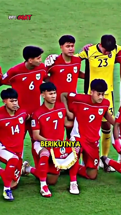 Download lagu The Argentine and Spanish national teams have united in their support for the Garuda Muda U-17! T...