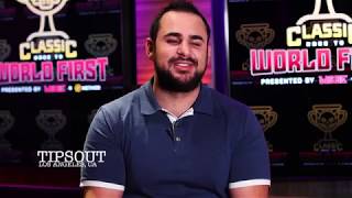 Wsoe & Method Crwf Player Reflections