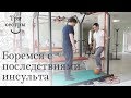 Восстановление после инсульта отзывы. ⛹ Отзыв пациента о восстановлении после инсульта. Три сестры.