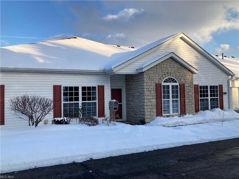 7028 Knight Avenue NW, Canton, OH home video tour
