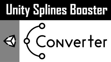Boost your Unity Splines