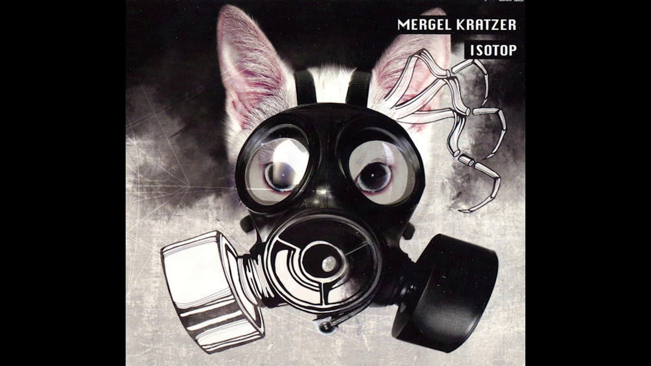 Mergel Kratzer - Virus (Kadaver Mix) - ToXiZ