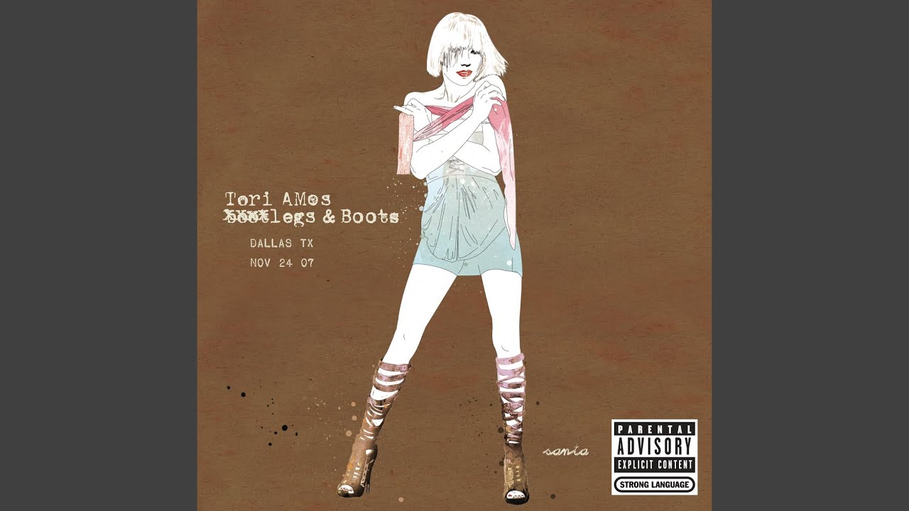 Secret Spell (Live In Dallas 11/24/07)