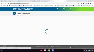 STAR Custom Assessment Video
