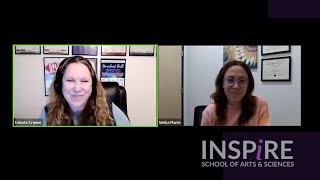 Parenting Teen Webinar: How to Help Your Teen Transition to High School