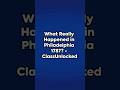 Episode 03: What Really Happened in Philadelphia 1787? - ClassUnlocked #civicsreview