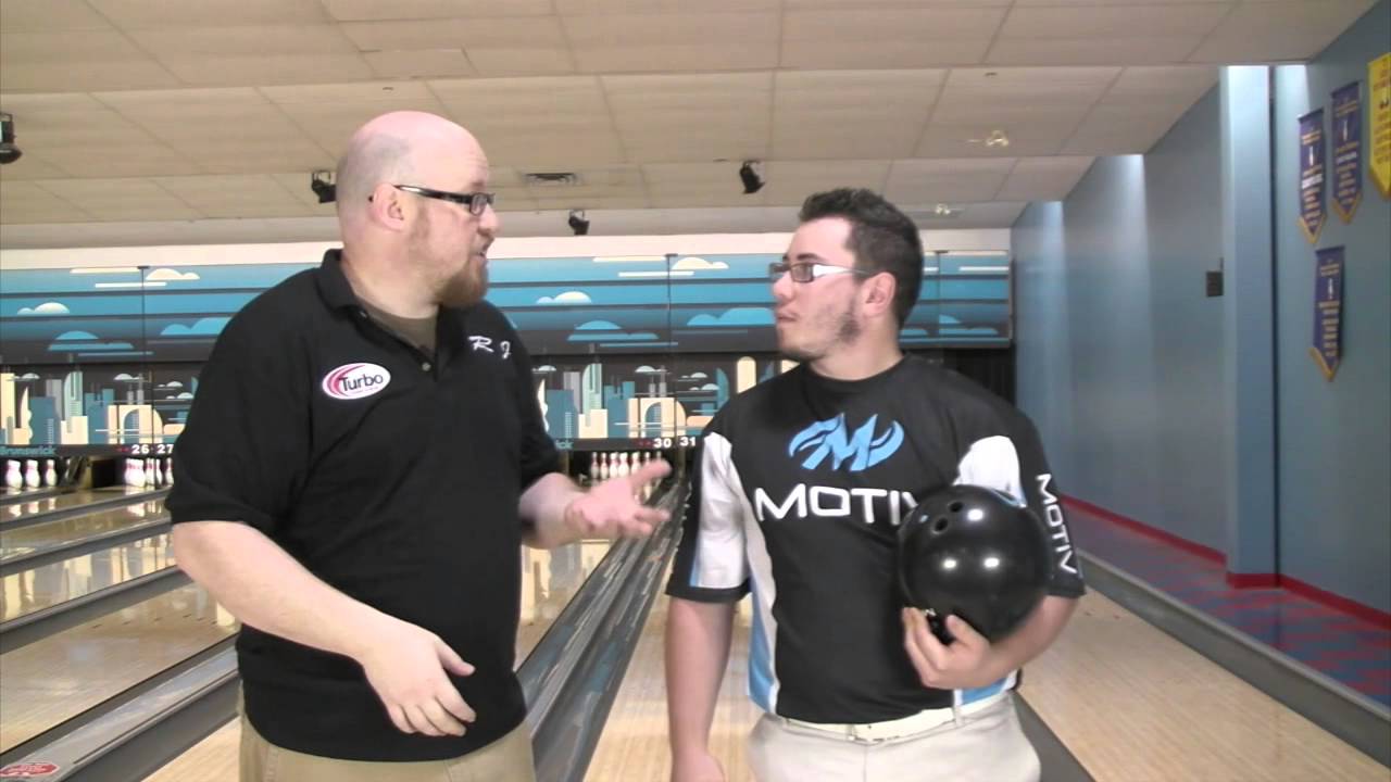 Tips for TwoHanders Part 1 Presented by Lane Side Reviews YouTube