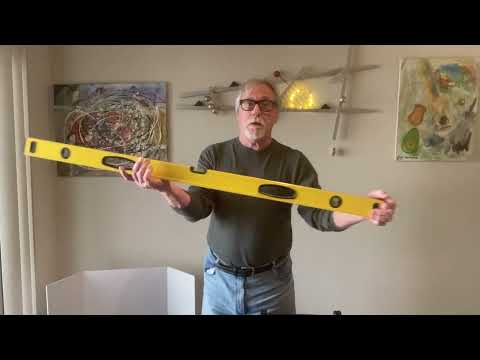 Harbor Freight Level Review