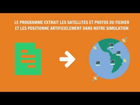 Equipe 14 - Algorithmique et programmation 2016 - Google Hash code - Polytech Nantes