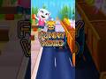 talking tom gold run game vídeo 🤩🤩🤩