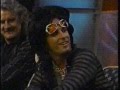 Motley Crue interview on Jay Leno 1997