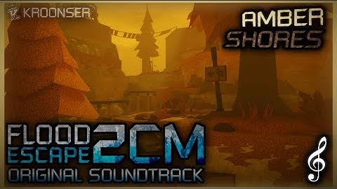 FE2CM OST - Amber Shores