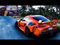 1270 HP Toyota Supra GR  - Forza Horizon 5 | Thrustmaster T300RS Steering Wheel