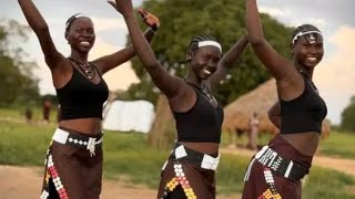 Nyan wut Lithdit ~ Mathiang Yom~#pojulusongs #pojulucommunity #southsudanesemusic