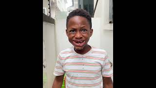 IAMDIKEH- FIND OUT WHAT MAMA CHINEDU HAS DONE TO CHINEDU'S TEETHS😂😂