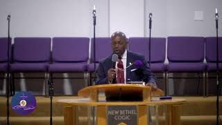 Wednesday Night Bible Study | August 19,  2026