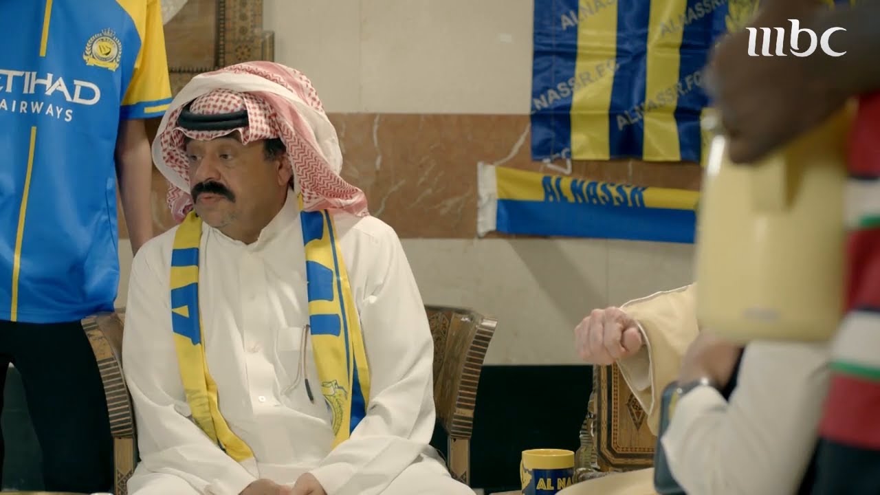 نادي النصر يعرض 15 مليون لشراء عقد السواق بكر وأبو خالد مخطط لها صح