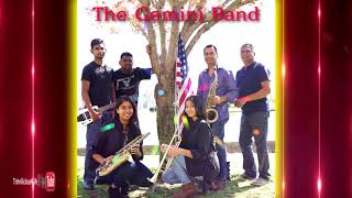 The Gemini Band - Banka Sipayah [ 90'S Chutney ]