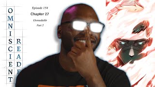 Chapter 154 | Omniscient Reader's Viewpoint | Readthrough | NO WAYYYYY!