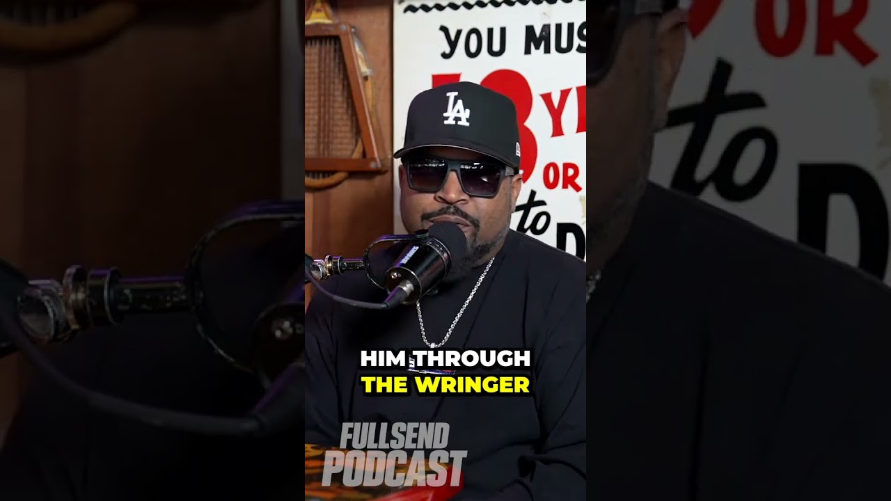 Insane revelation: How a famous actor prepared to play Will Smith