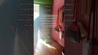 Siapa Yg Terlalu Dalam Mencintai Mk Dia Akan Tersakiti Dan Menderita