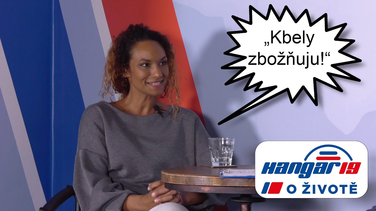 KBELY TV - O Životě: Lejla Abbasová
