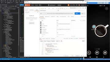 Full project COVID-19 Tracker Mobile app using Xamarin.Forms (Part 1)