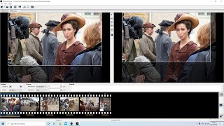 Photofilmstrip Tutorial Create A Pan & Zoom Slide Show With Crossfade In Windows 10 Or Linux.