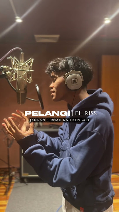 Stay Tune On November Pelangi El Riss #awalmuzik #pelangi #elriss