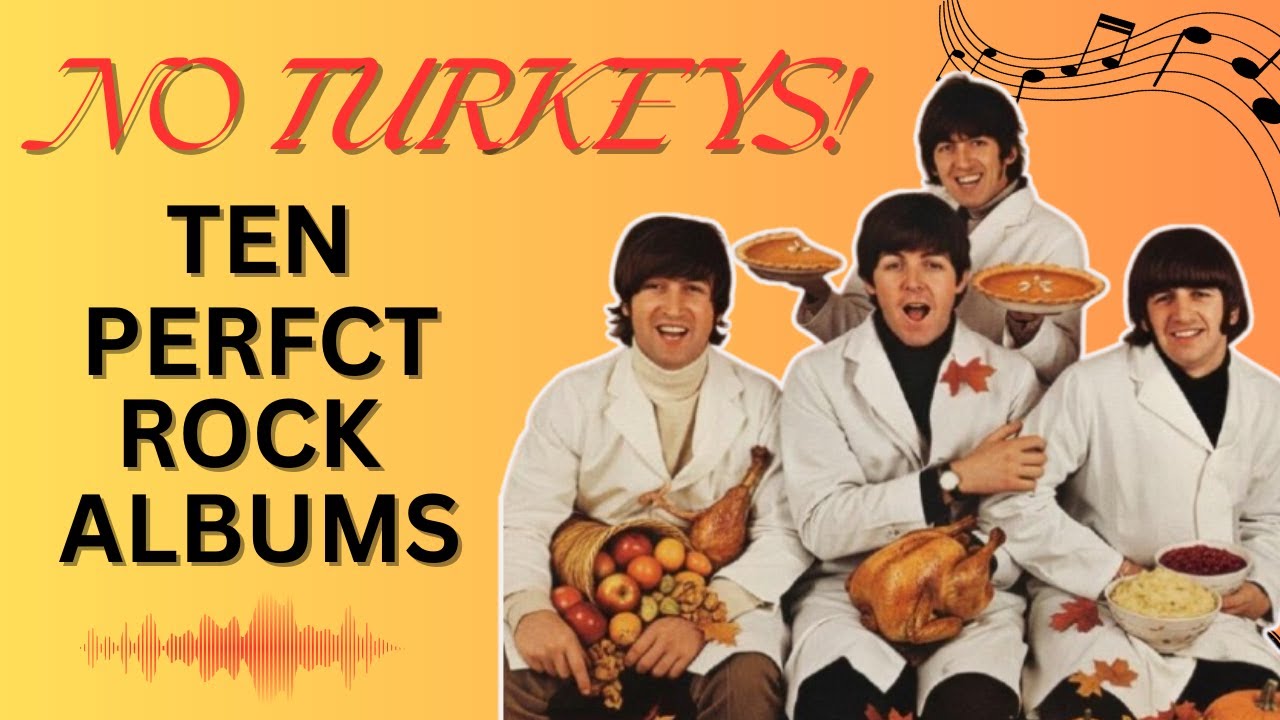 Все УБИЙСТВЕННЫЕ/БЕЗ МАТЕРИАЛОВ, 10 ИДЕАЛЬНЫХ РОК-АЛЬБОМОВ!