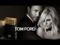 Tom Ford'un Parfümlerle İlgili Önerdiği 3 Altın Kural