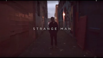 Ciivic | Strange Man (Official Music Video)