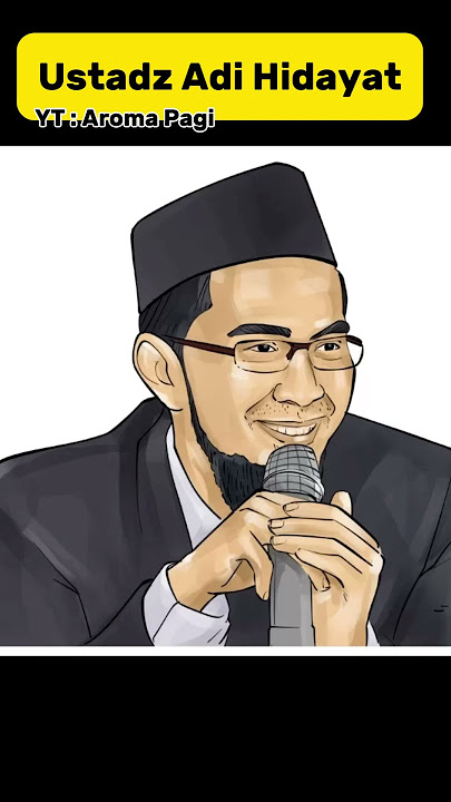 Nasehat Ustadz Adi Hidayat #quotes #storywa #storytime