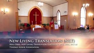 Sermon February 12, 2017