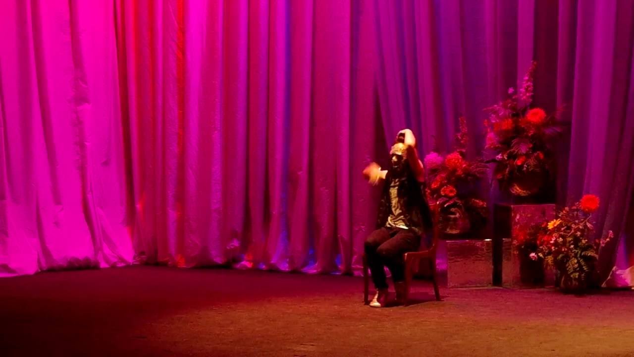 Dance Addict Team. Дмитрий Сандюк. Duke Tsunami - Mirror man