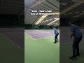 POV : Ball Boys At Wimbledon