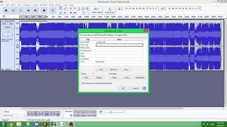 Extract tracks from full album uploads to youtube screenshot 5