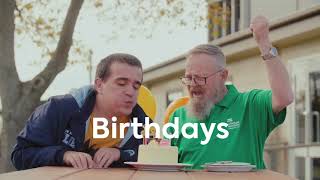 Lifestyle Solutions Everyday Care You Can Count On