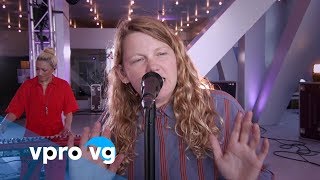 Kate Tempest - Firesmoke (live)