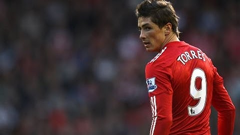 Fernando Torres "Hall Of Fame" | el nino | Liverpool FC and Chelsea FC *2007/2012*