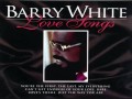 Barry white love songs full album