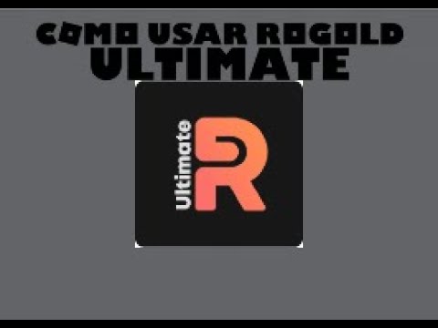 RoGold on X: ⭐️Ready for the Ultimate Roblox experience? RoGold Ultimate  is coming out later this year! Play games and get rewarded, on the website,  for doing so! Customize your Roblox experience.