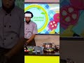 Mastering Culinary Skills  Man Transforms Room into Personal Kitchen #duet #whenyouloveawoman #memes