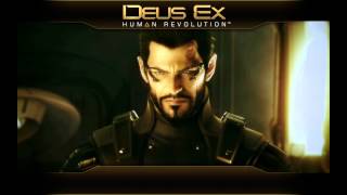 Deus Ex: Human Revolution - Ending Music (Icarus Main Theme Drama Version) (HD) Resimi