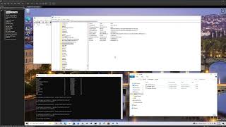Security Tool Development - CSC 842 - Minifilter-Driver Security Tool Development - CSC 842 - Minifilter-Driver