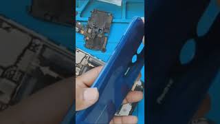 Redmi 8a Dual Display Repair Part 4 sarojtechnicalworld viralreels shortsvideo youtubeshorts