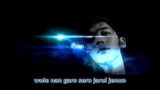 Kim Hyun Joong (SS501) - Break Down (Simple Rom Lyrics)